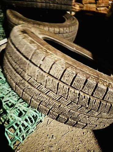 продажа заз: Шины 195 / 65 / R 15, Зима, Б/у, Комплект, Легковые, Китай, RoadX — 3
