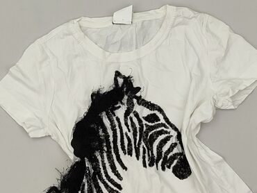 koszulka nocna długa: Pennyblack, T-shirt damski, rozmiar S