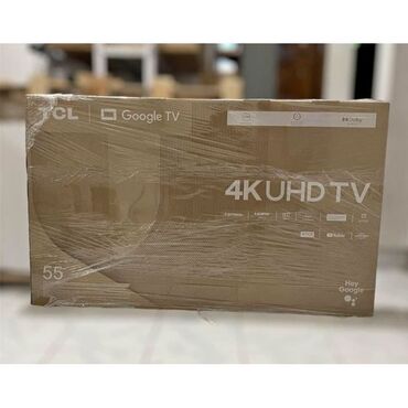 микрофон бишкек для компьютера: 📺Телевизоры (новые):
TCL 55” —3шт
