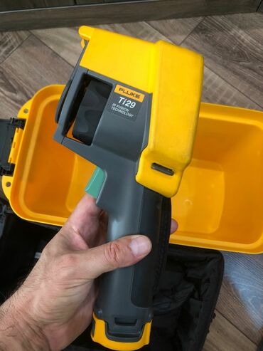 Digər ölçmə cihazları: Temprator camera Elektrik panelleri ve istenilen avadanliq her hansi -da lalafo.az — 4 Digər ölçmə cihazları: Temprator camera Elektrik panelleri ve istenilen avadanliq her hansi — 4