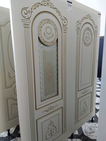 Otaq qapıları: Yeni MDF Otaq qapısı Pulsuz quraşdırma, Pulsuz çatdırılma