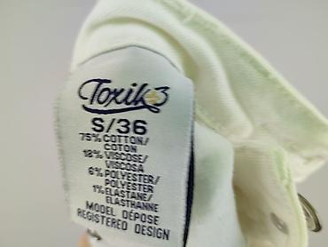 destination jeans: Toxik3, Jeansy damskie, rozmiar S — 5