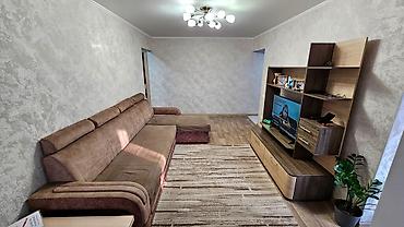 Продажа квартир: 3 комнаты, 59 м², 104 серия, 2 этаж, Евроремонт — 2