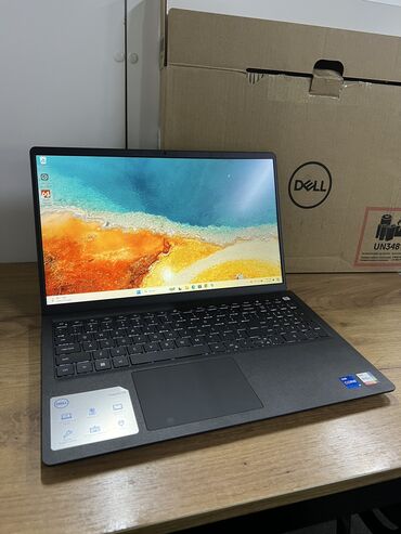 наклейки для ноутбука бишкек: Ноутбук, Dell, 16 ГБ ОЗУ, Intel Core i5, 15.4 ", Новый, Для работы, учебы, память SSD