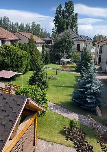 домики каракол: Гостевой дом на Иссык-Куле, ДАНЭМ, Кара-Ой (Долинка), На неделю — 3