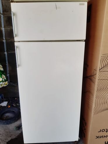 бу холодильник ош: Холодильник Б/у, Двухкамерный, 150 *