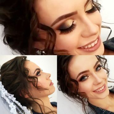 печать баннера цена: Макияж .
г.Бишкек салон "Мира"