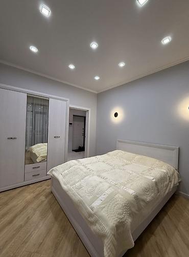 Продажа квартир: 2 комнаты, 47 м², 2 этаж — 5