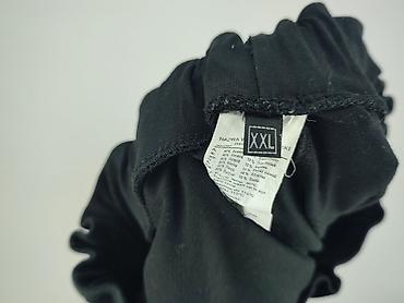 getry xxl: Legginsy Sportowe damskie, rozmiar 2XL — 5