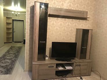Долгосрочная аренда квартир: 2 комнаты, Агентство недвижимости, С мебелью полностью — 4