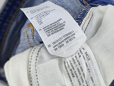jeansy pull and bear: Jeansy damskie, rozmiar M — 5