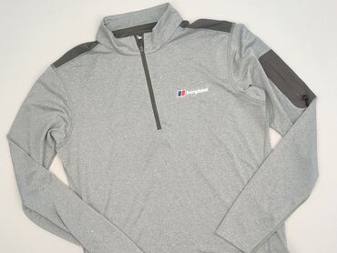 biala koszula i kolarki: Berghaus, Sports T-shirt for men, size XS