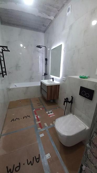 Ремонт под ключ: Ремонт под ключ | Офисы, Квартиры, Дома Больше 6 лет опыта — 6