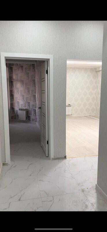 сдается квартира в джале: 1 комната, 42 м², Элитка, 4 этаж, Евроремонт