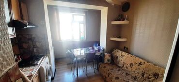 Köhnə tikili: Bakı, 2 otaqlı, Köhnə tikili, m. Xətai, 52 kv. m — 2