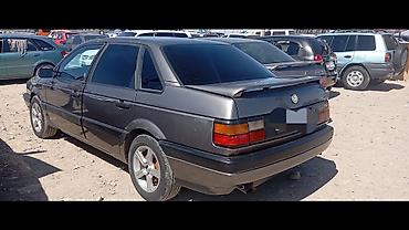 мкпп на гольф 3: Volkswagen Santana: 1991 г., 1.8 л, Механика, Газ, Седан — 1