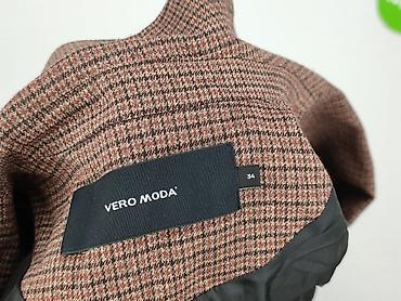 garnitur mem: Vero Moda, Marynarka damska, rozmiar XS — 4