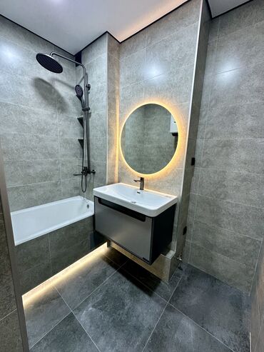 Продажа квартир: 3 комнаты, 70 м², 106 серия, 1 этаж, Дизайнерский ремонт — 7