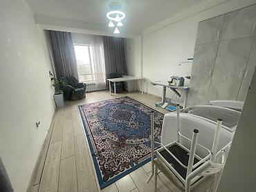 квартира на первом этаже: 1 комната, 54 м², Рабочий Городок Элитка, 4 этаж, Косметический ремонт — 2