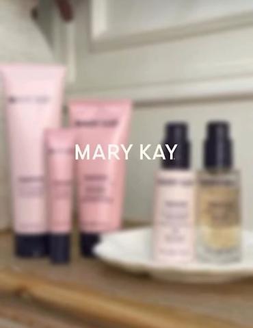 tech flecee: Набор ухода за кожей Mary Kay TimeWise Серия TimeWise — продуманный — 4