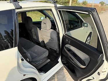 бишкек лада: Honda Stream: 2004 г., 1.7 л, Автомат, Бензин, Вэн/Минивэн — 9