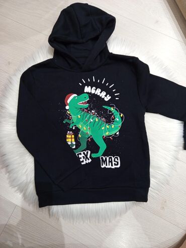 Paketi dečije odeće: Paket: Duksevi — 31