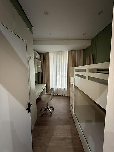 Стеклянные двери на заказ: Эксклюзивное предложение в Немецком квартале (мкр. Асанбай) Сдаётся — 11