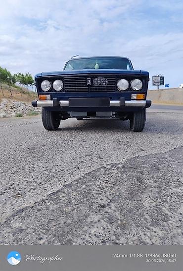 avto aksesuarlari: VAZ (LADA) 2106: 1.6 l | 2004 il 67850 km Sedan — 3