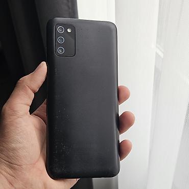samsung galaxy note 5: 📱 Samsung Galaxy A03s 🔹 Память: 32 ГБ 🖥️ Экран: Меняли (картинка и — 1