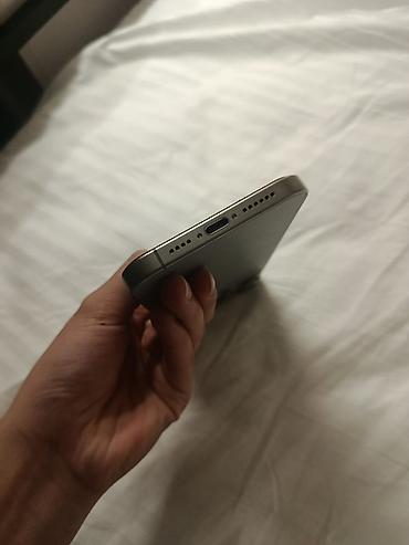 samsung a70: IPhone 15 Pro Max, Б/у, 256 ГБ, Natural Titanium, Чехол, 79 % — 7