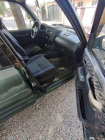 892 2: Toyota RAV4: 2000 г., 2 л, Автомат, Бензин, Кроссовер — 3