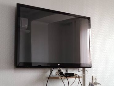 мониторы viewsonic: Телевизор LG (настенный, на кронштейне) - Диагональ примерно 40–43" -