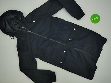nort face: JDY, Parka damska, rozmiar S — 2