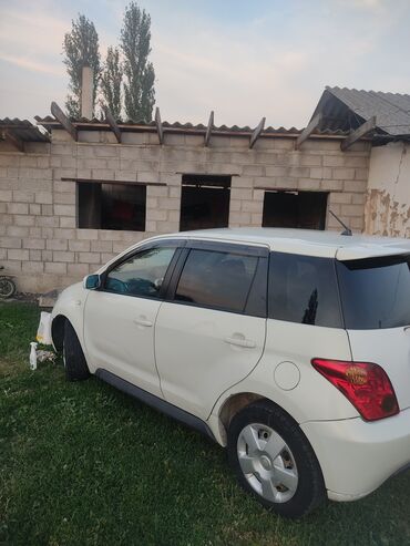альфард машина цена бишкек: Toyota ist: 2002 г., 1.5 л, Автомат, Бензин