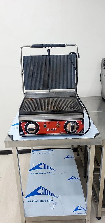 Фастфуд: Продажа бизнеса Фастфуд : Гриль, Вместе с: Оборудование и мебель — 7