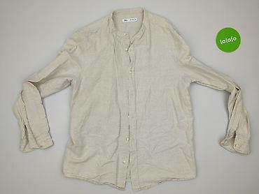 len zara: Zara, Koszula damska, rozmiar M — 2