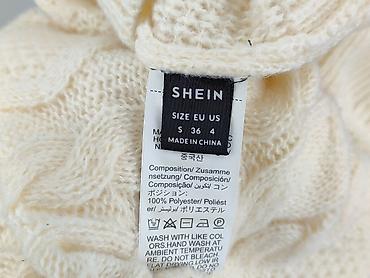 sweter marks: Shein, Sweter damski, rozmiar S — 4