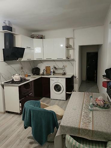 Kirayə evlər: Adelni 2 otag bir metbex qonag otaglı ev soyducu palataryuyani kombisi — 4