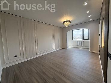 Продажа квартир: 1 комната, 45 м², Рабочий Городок Элитка, 9 этаж, Евроремонт — 1
