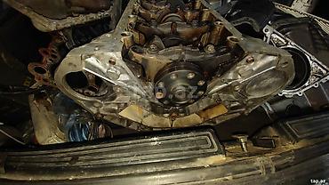 bmw 528: BMW 7ci seriya, 3.5 l, Benzin, İşlənmiş — 1