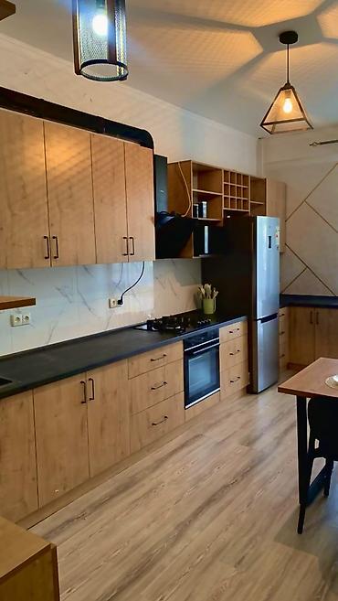 hostel osh: Квартира посуточно,посуточно аренда Предлагаю уютную квартиру в — 3