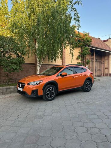 чанган машина цена бишкек: Subaru Crosstrek: 2019 г., 2 л, Вариатор, Бензин, Жол тандабас