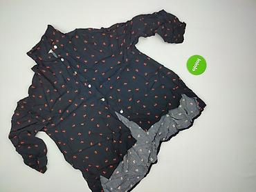eu 56: ITALY FASHION, Bluzka damska, rozmiar 5XL — 2