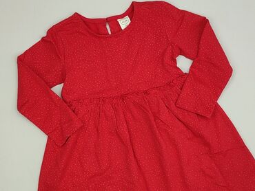 koszulka z cekinami: Dress, Cool Club, 2-3 years, 92-98 cm, condition - Perfect