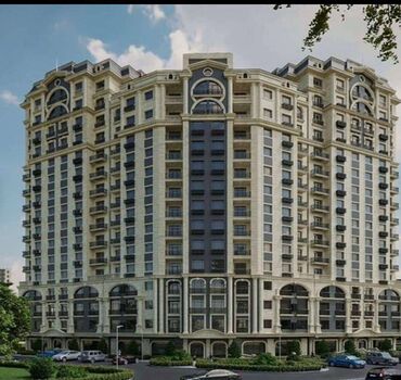 Продажа домов: 5 и более комнат, 162 м², Элитка, 3 этаж, Евроремонт