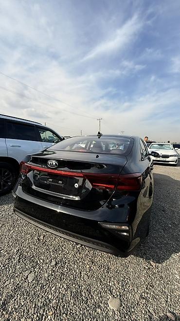 kia разбор: Kia Cerato: 2020 г., 1.6 л, Автомат, Бензин, Седан — 3