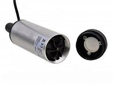 Ostali alati i mašine: Prenosna potopna pumpa za gorivo 12V - Namenjena za pretakanje — 8