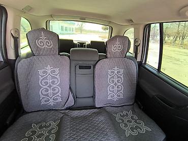 Opel: Opel Zafira: 2002 г., 2.2 л, Механика, Бензин, Минивэн — 7