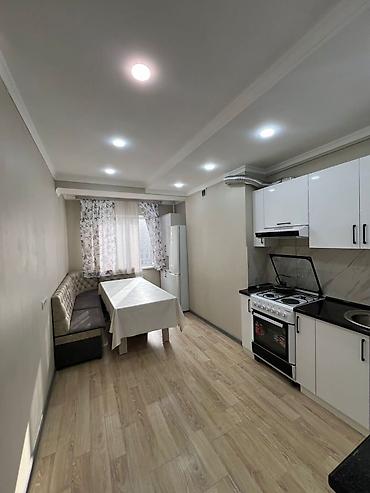 hostel osh: 1 комната, Молодая Гвардия, Душевая кабина, Постельное белье, Кондиционер — 2