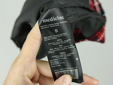 spodnice lata 80: Medicine, Spódnica damska, rozmiar S — 4